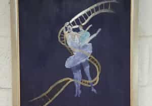 Dancing with the Universe - New Works by Natalie-Dominique Louw