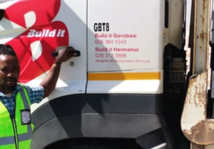 Where Can I Buy Affordable Building Materials in Gansbaai?