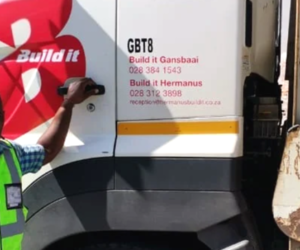 Where Can I Buy Affordable Building Materials in Gansbaai?