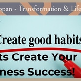 From Stress to Success: Entrepreneurs Can Build Empowered Habit