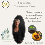 Healing After a Narcissistic Relationship