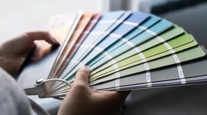 Your Local Prominent Paints Stockist