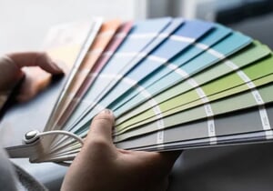 Your Local Prominent Paints Stockist