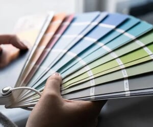 Your Local Prominent Paints Stockist