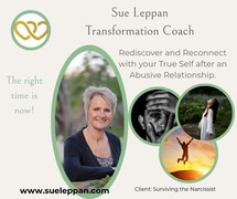 Surviving the Narcissist - A New Chapter of Strength and Self-Love