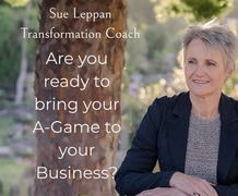 Are You Ready to Walk Into Your Best Future?