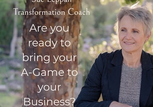 Are You Ready to Walk Into Your Best Future?