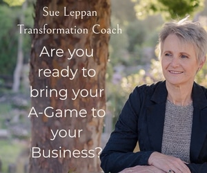 Are You Ready to Walk Into Your Best Future?