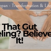 Trust Your Instinct: Escape Familiar Narcissistic Patterns