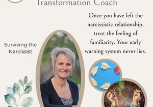 Trust Your Body After Narcissistic Abuse