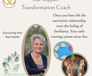 Trust Your Body After Narcissistic Abuse