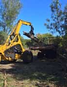 Meet Dezzi: The Powerhouse Behind Our Sustainable Timber Journey