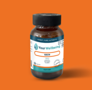 New at Fynbos Enterprises: Niacin (Vitamin B3)