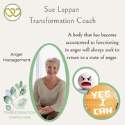 Breaking the Habit of Anger