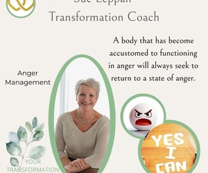 Breaking the Habit of Anger