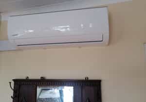 Comfee 12000BTU Aircon Installation Bredasdorp