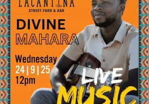 24 September 2025: Divine Mahara