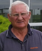 Golf Competition Results for 17 - 20 September 2025