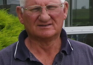 Golf Competition Results for 17 - 20 September 2025