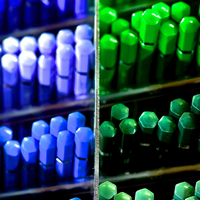 Stationery - Die Lessenaar - Xplorio™ Greyton / Genadendal