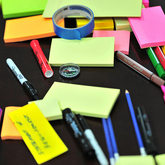 Stationery - Die Lessenaar - Xplorio™ Greyton / Genadendal