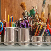 Stationery - Die Lessenaar - Xplorio™ Greyton / Genadendal