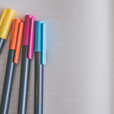 Stationery - Die Lessenaar - Xplorio™ Greyton / Genadendal