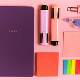 Stationery - Die Lessenaar - Xplorio™ Greyton / Genadendal