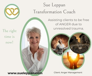 Anger Management: Reclaiming Your Inner Calm