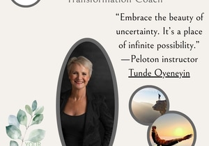 Embrace the Beauty of Uncertainty