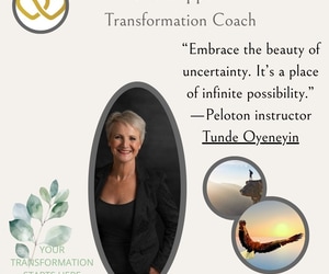 Embrace the Beauty of Uncertainty