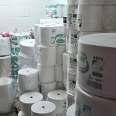aisle paper products