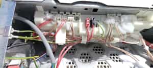 Siemens Heat Pump Tumble Dryer Service