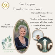 The Double-Edged Sword of Anger