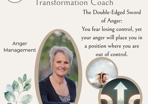 The Double-Edged Sword of Anger