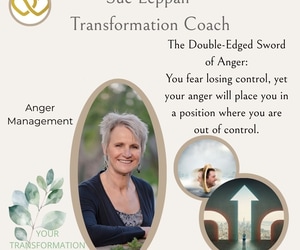 The Double-Edged Sword of Anger