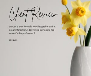 Review from Happy Client (Jacques)