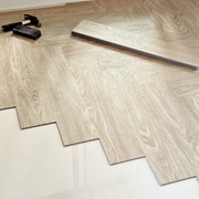 Durable LVT Flooring for Commercial Spaces