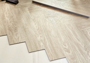 Durable LVT Flooring for Commercial Spaces