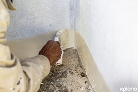 Painting and Waterproofing Experts