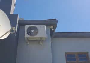 New Installation in Bredasdorp