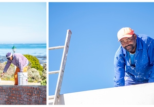 Roof Sealing / Rubberising