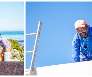 Roof Sealing / Rubberising