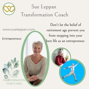 Your Passion Has No Expiry Date