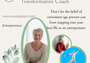 Your Passion Has No Expiry Date