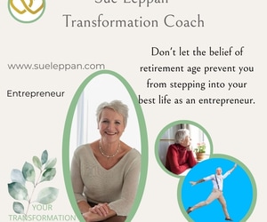 Your Passion Has No Expiry Date