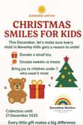 Christmas Smiles for Kids