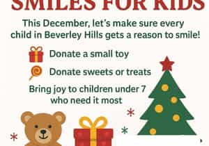 Christmas Smiles for Kids