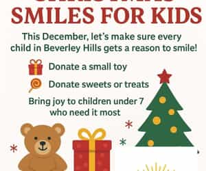 Christmas Smiles for Kids