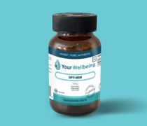 Support Your Health Naturally with Opti-MSM